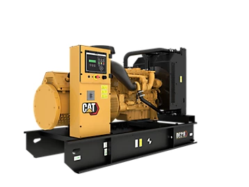 Caterpillar DE218AE0 – C9.3 200 KVA Diesel Power Generator