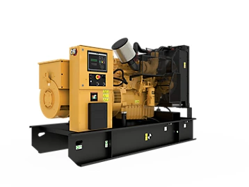 Caterpillar DE275E0 – C13 275 KVA Diesel Power Generator